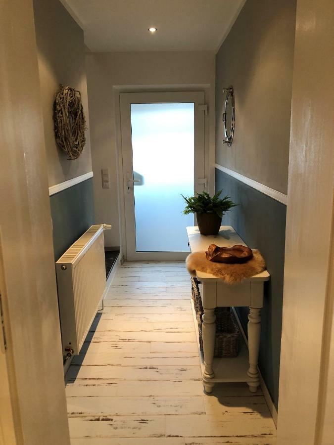 Ankerplatz Gueby Apartment ภายนอก รูปภาพ
